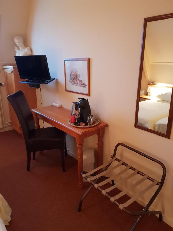 Boetiek Hotel Marum מראה חיצוני תמונה