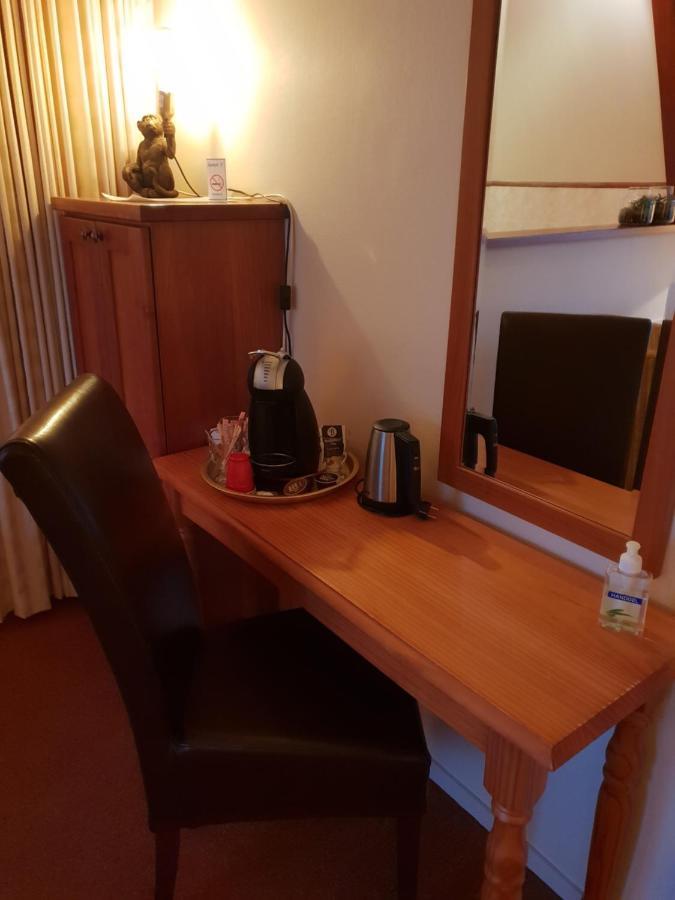 Boetiek Hotel Marum מראה חיצוני תמונה