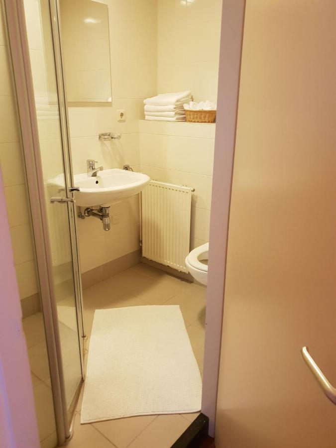 Boetiek Hotel Marum מראה חיצוני תמונה