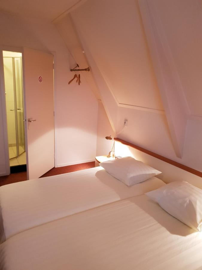 Boetiek Hotel Marum מראה חיצוני תמונה