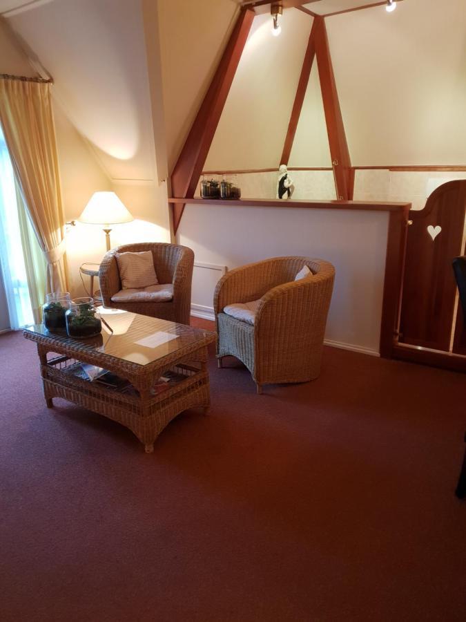 Boetiek Hotel Marum מראה חיצוני תמונה