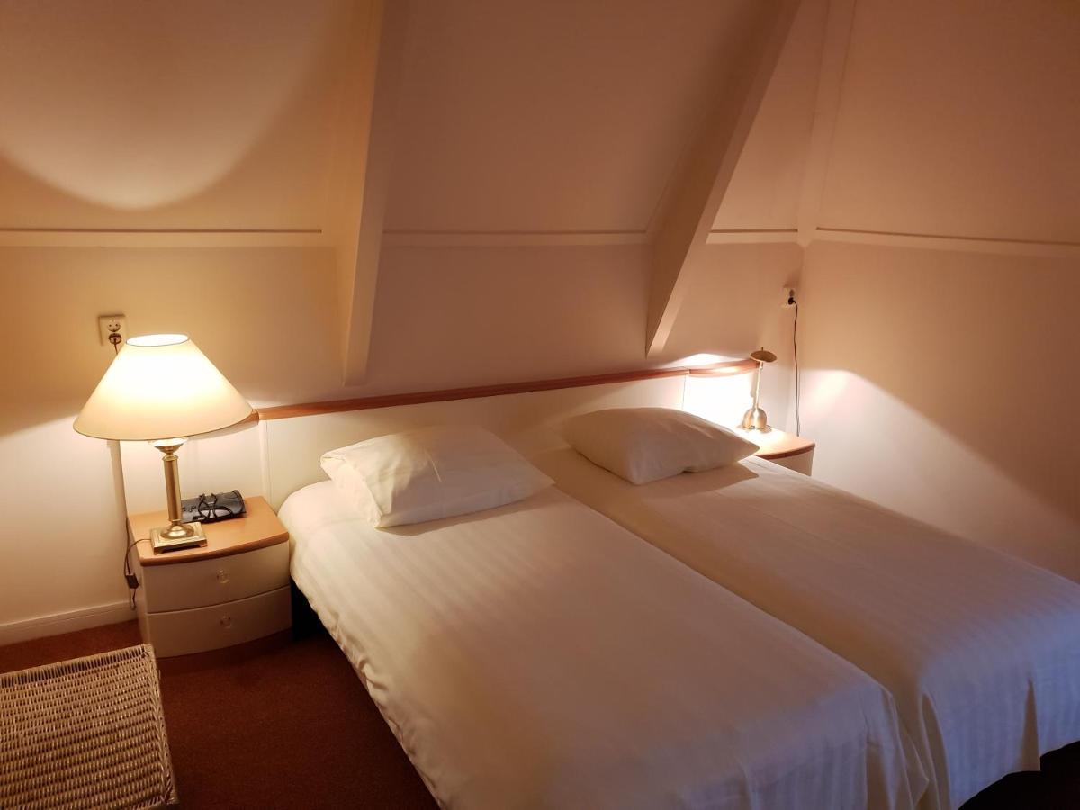 Boetiek Hotel Marum מראה חיצוני תמונה