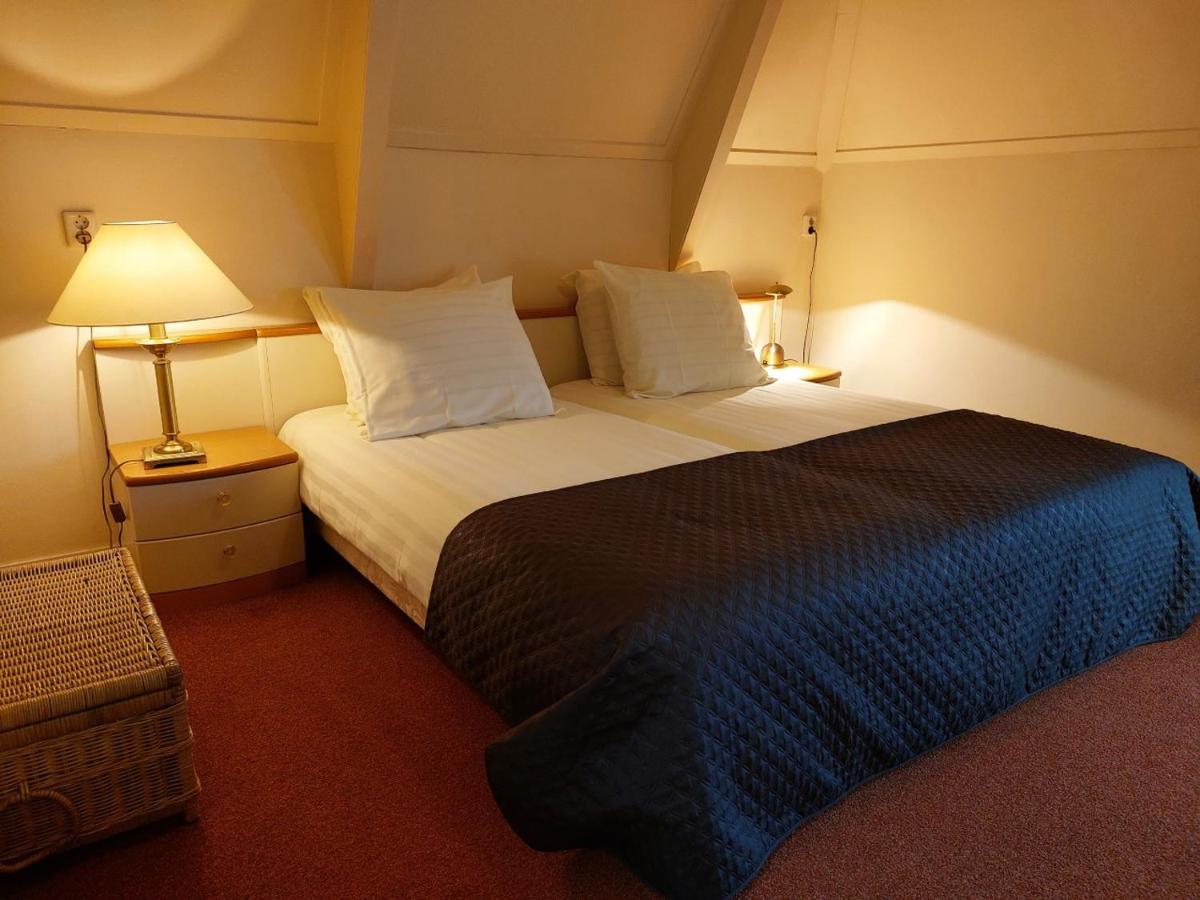 Boetiek Hotel Marum מראה חיצוני תמונה