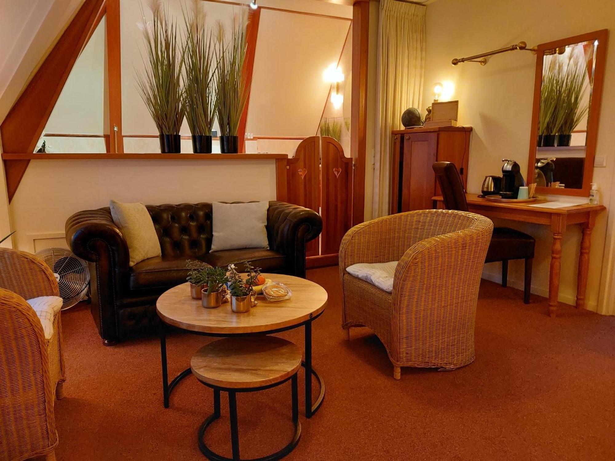 Boetiek Hotel Marum מראה חיצוני תמונה