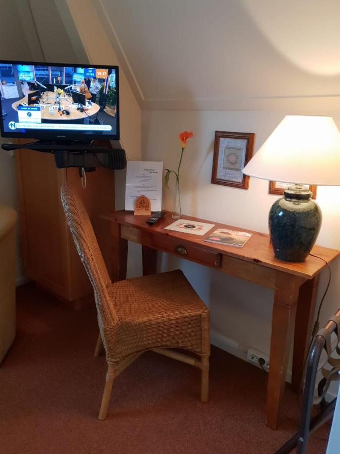 Boetiek Hotel Marum מראה חיצוני תמונה