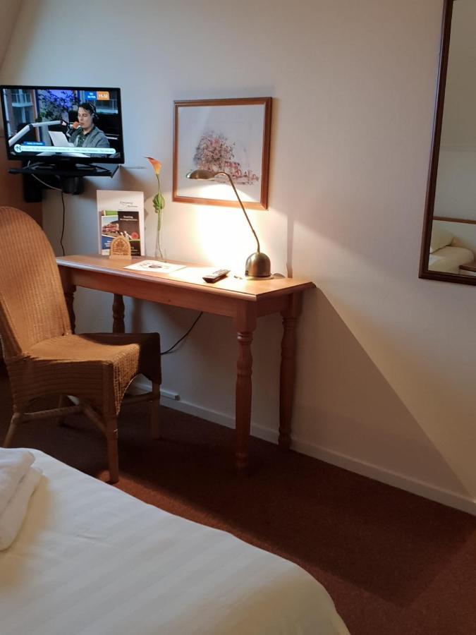 Boetiek Hotel Marum מראה חיצוני תמונה