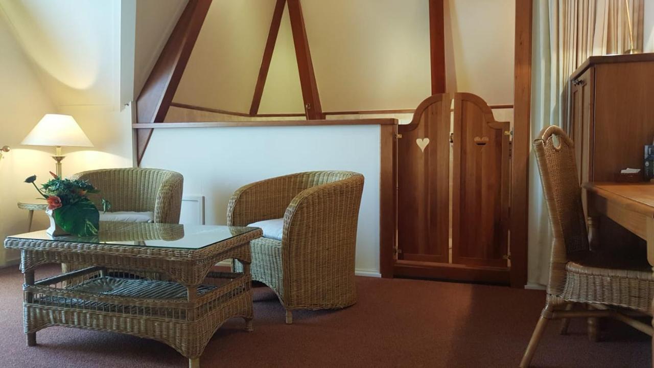 Boetiek Hotel Marum מראה חיצוני תמונה