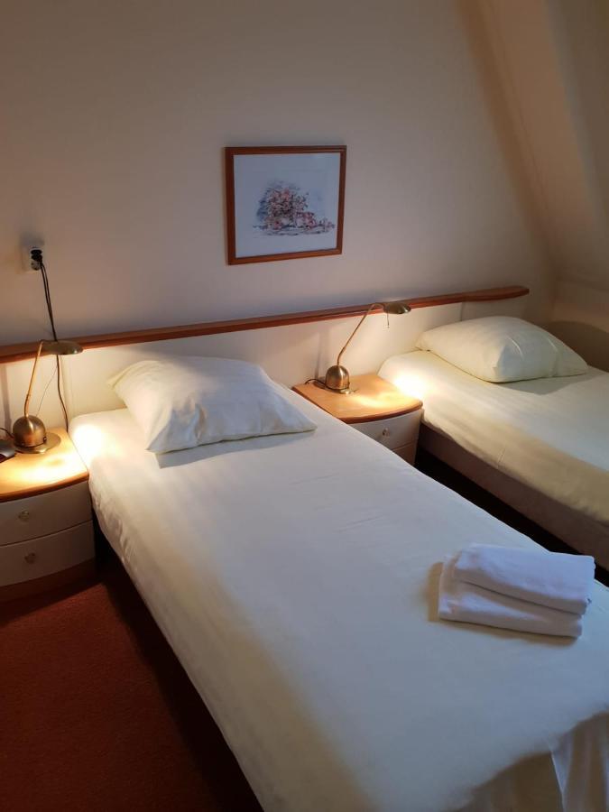 Boetiek Hotel Marum מראה חיצוני תמונה